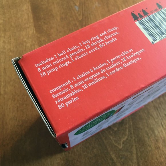 Kid Made Modern Christmas craft kits NIB - Picture 8 of 9